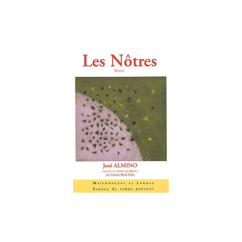 Les Nôtres