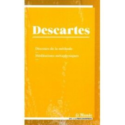 Discours de la méthode /méditation métaphysiques