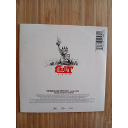 One-t cool t - 'starsky et hutch 2004'