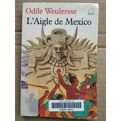 L'Aigle de Mexico