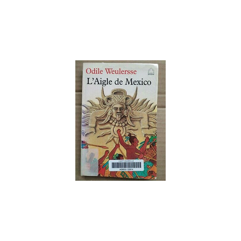 L'Aigle de Mexico