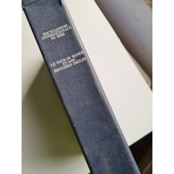 Encyclopédie internationale du rire : Le tour du monde en 4000...