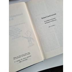 Encyclopédie internationale du rire : Le tour du monde en 4000...