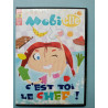 C'est toi le chef n121 Mars 2010 mobiclic PC MAC cd rom