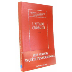 L'affaire Grimaudi