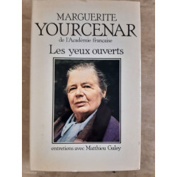 Les yeux ouverts