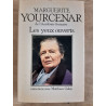 Les yeux ouverts