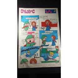 Francs-jeux n°655