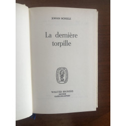 La dernière torpille