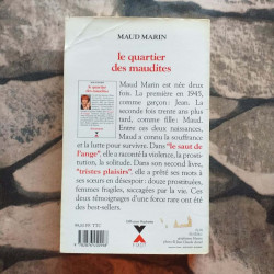 Le Quartier des maudites