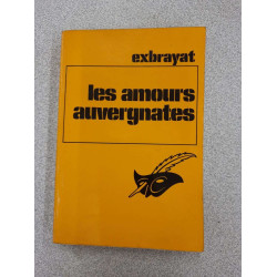 Les amours auvergnates