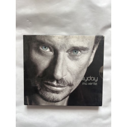 Hallyday: Ma vérité/ CD