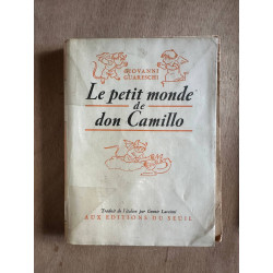 Le petit monde de don camillo