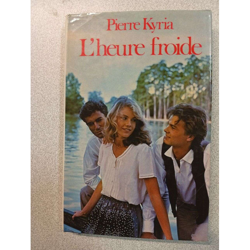 L'heure froide