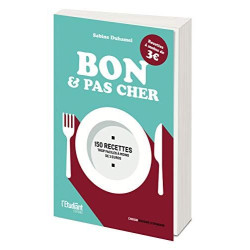 Bon et pas cher