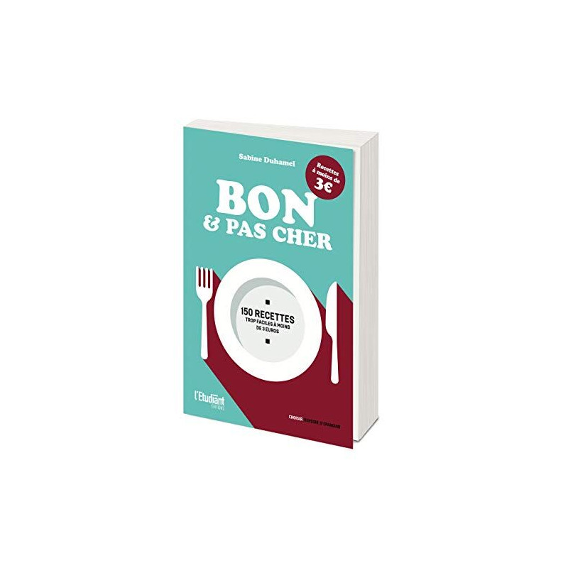Bon et pas cher