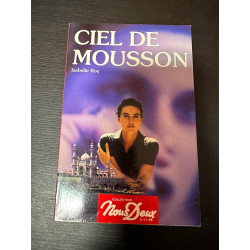 Ciel de mousson