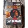Inferno französische Ausgabe: Roman (Robert Langdon 4)