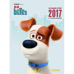 Comme des bêtes : le grand livre