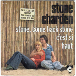 Stone Come Back Stone