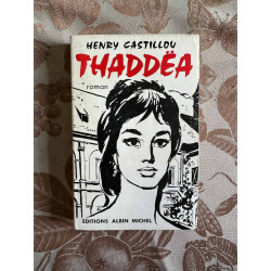 Thaddëa