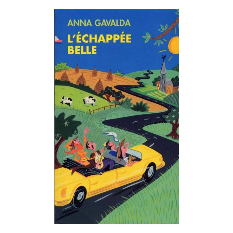 L'Echappée belle