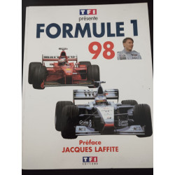 Formule 1 1998