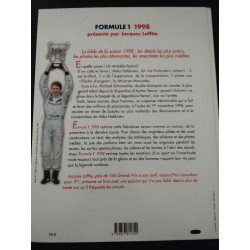 Formule 1 1998