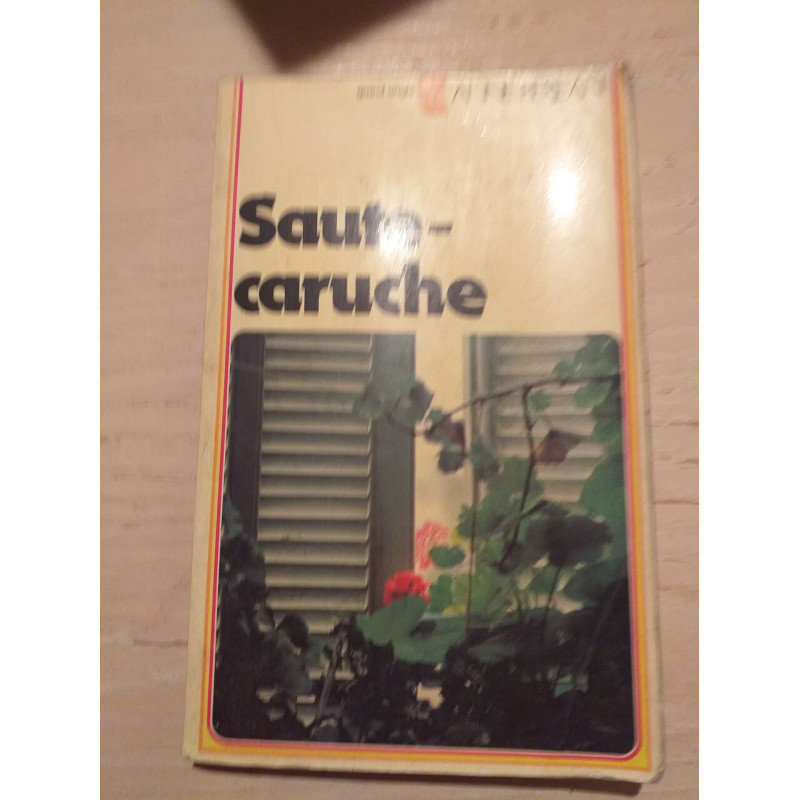 Sautecaruche