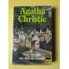 Miss Marple ao club du mardi