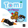 Tomi et hiver Tomi et hiver