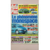 Revue Auto Plus N° 598