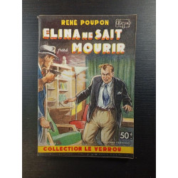 Elina ne sait pas mourir