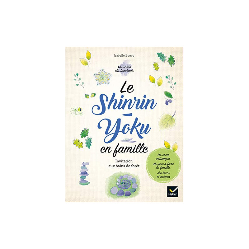 Le Shinrin-yoku en famille