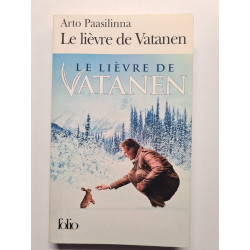 Le Lièvre de Vatanen