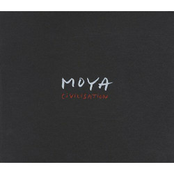 Moya Civilisation