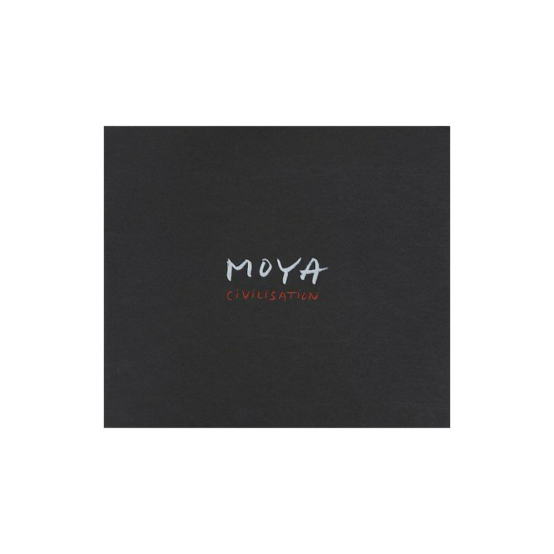 Moya Civilisation