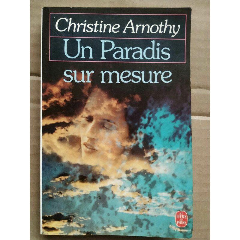 Un paradis sur mesure