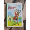 Alice En Ecosse