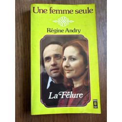 A la TV Une fille seule
