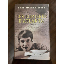 Les lumières d'Atlanta
