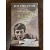 Les lumières d'Atlanta