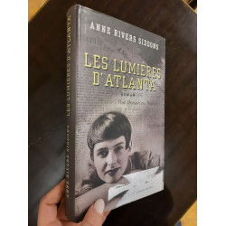 Les lumières d'Atlanta
