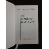 Les lumières d'Atlanta