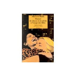 Manuel de chasse et de peche a l'usage des filles