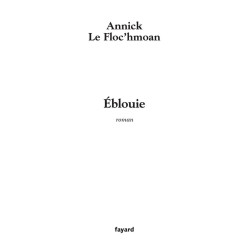 Éblouie