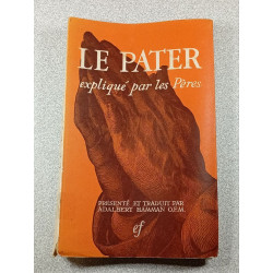 Le Pater