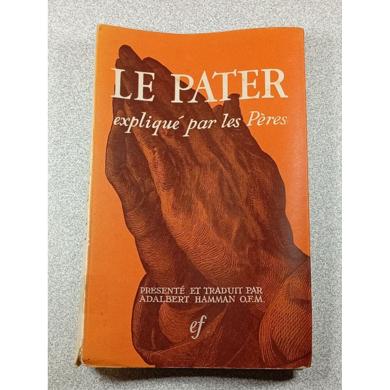 Le Pater
