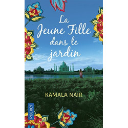 La Jeune Fille dans le jardin