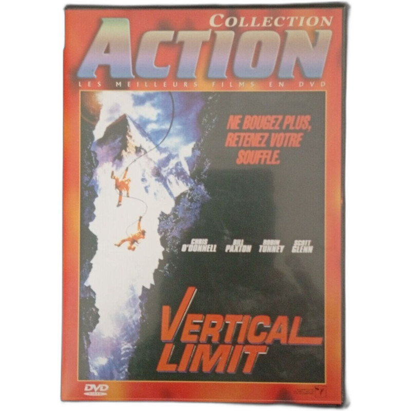 Vertical Limit